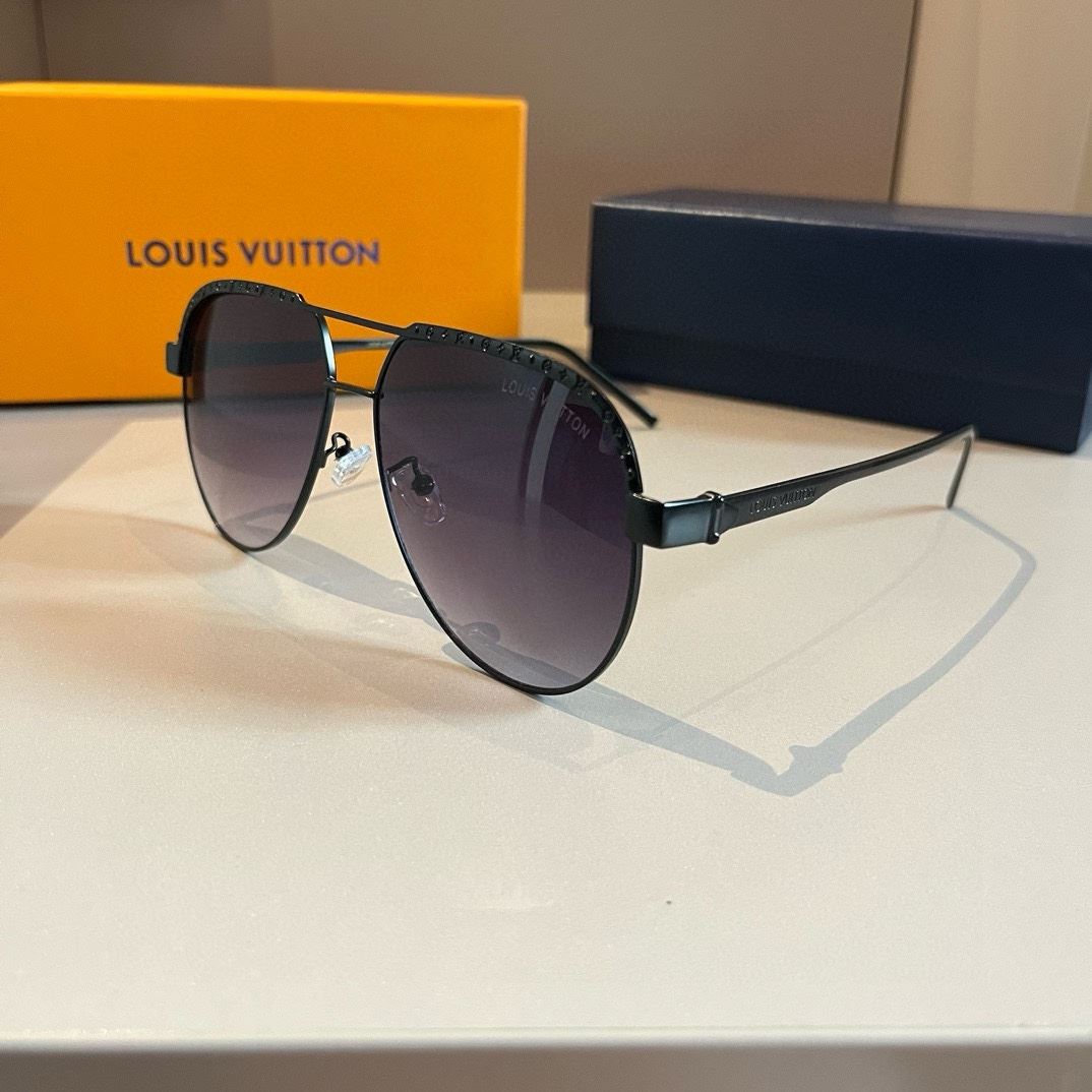 Louis Vuitton Sunglasses